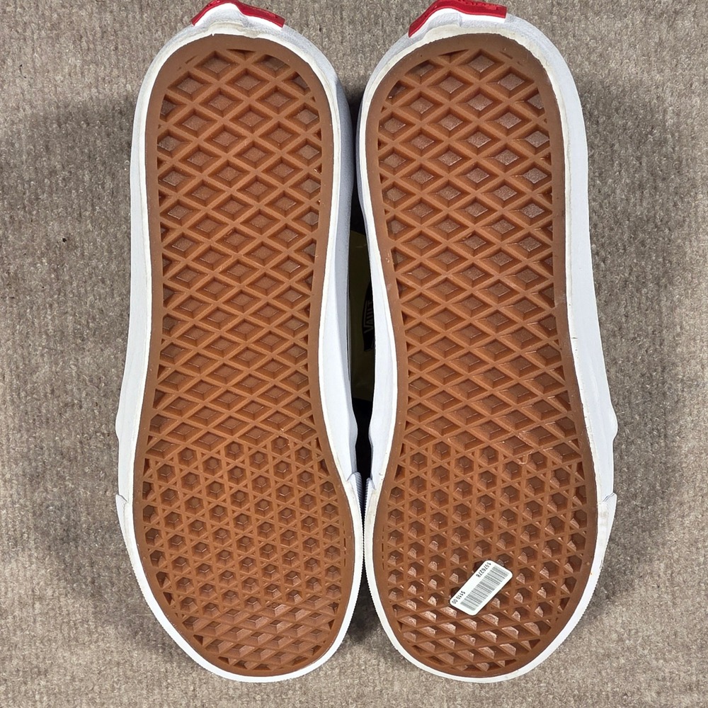 Vans Vault Cali Thornhill Dewitt Chukka Boot VLT LX Off White VN0A5LPJ6191 9.5W - Picture 4 of 6